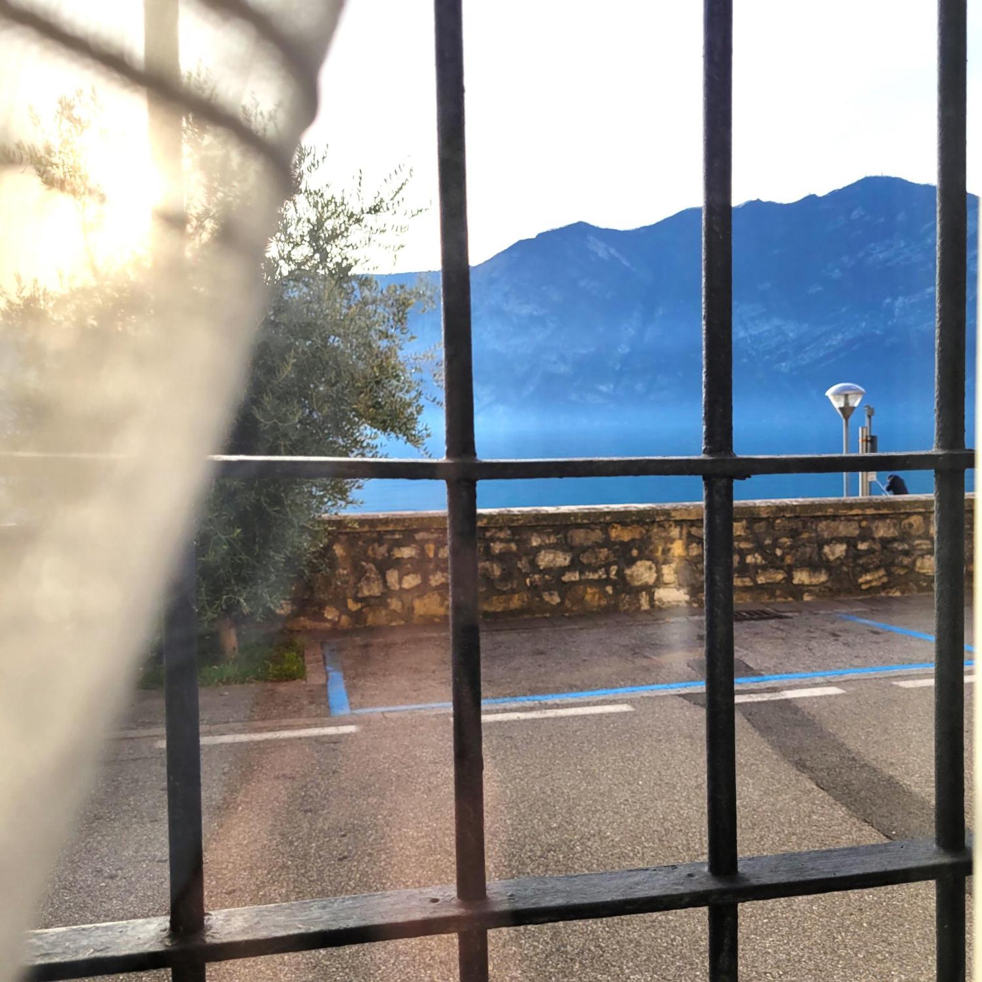 Angelo&Mari Mountain Lake Iseo Hospitality Marone Buitenkant foto
