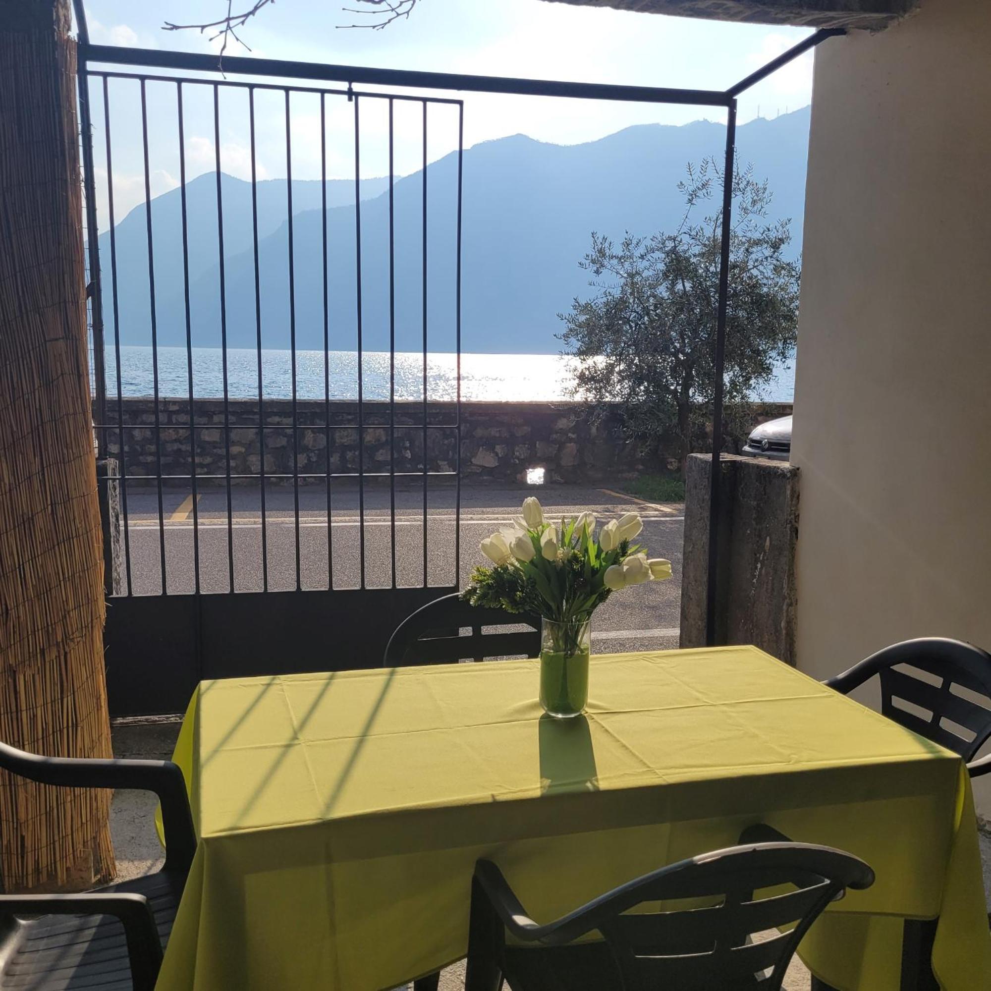 Angelo&Mari Mountain Lake Iseo Hospitality Marone Buitenkant foto